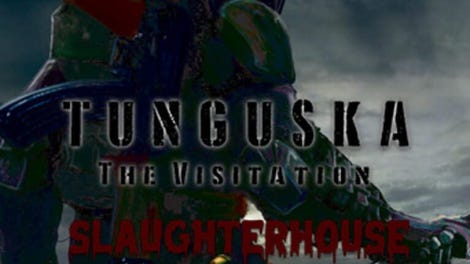 Tunguska: Slaughterhouse