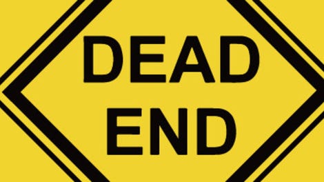 Dead End