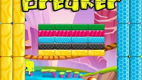 Brick Breaker: Shoot Puzzle