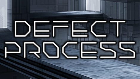 Defect Process