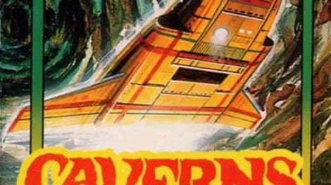 Caverns of Eriban