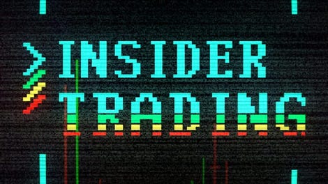 Insider Trading