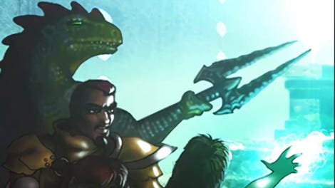 Avernum 2