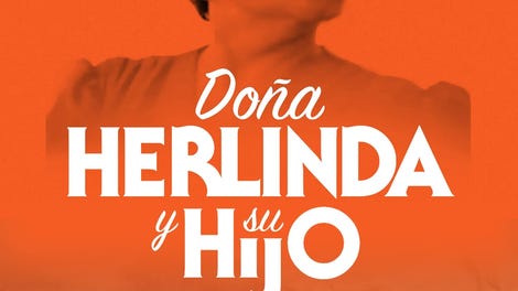 Dona Herlinda And Her Son (1985) - The A.V. Club