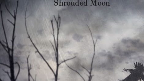 Spider: Rite of the Shrouded Moon