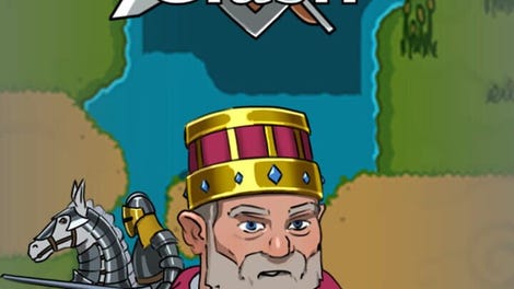 Counter Clash