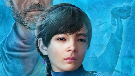 Lost Horizon 2