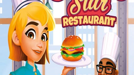 Cooking Star Restaurant