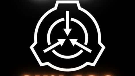 SCP: Run For Freedom