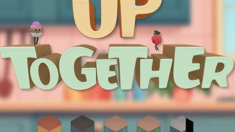 UpTogether.io