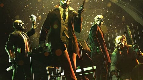 Payday 3: Gold Edition