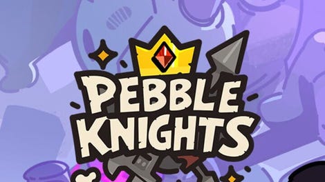 Pebble Knights