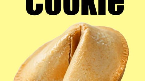 Fortune Cookie