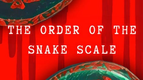 The Order of the Snake Scale