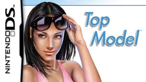 Dreamer Series: Top Model