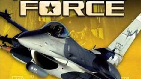 Falcon 4.0: Allied Force