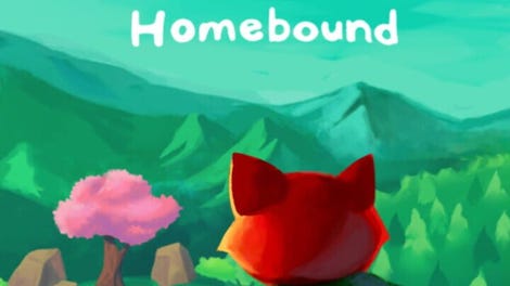 Luffi: Homebound