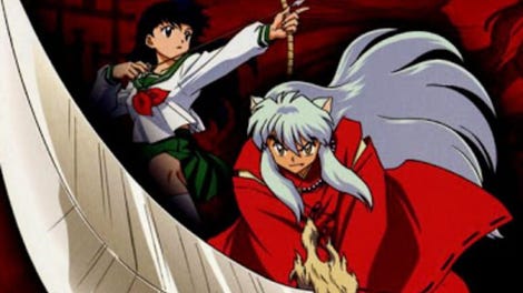 Inuyasha: Feudal Combat