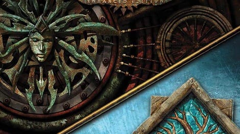 Planescape: Torment & Icewind Dale: Enhanced Editions
