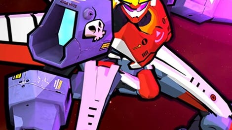 Galak-Z: The Void