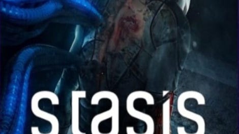 Stasis: Deluxe Edition