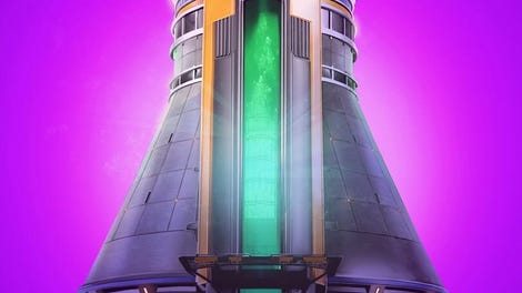Satisfactory: Update 2