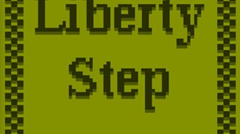 Liberty Step