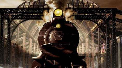 Railroad Tycoon 3