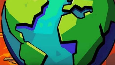 Earth Inc.