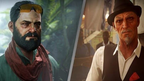 Hitman 2: Special Assignments Pack 1