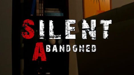 Silent: Abandoned