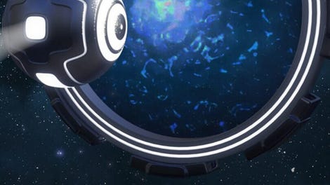 Into the Timeverse