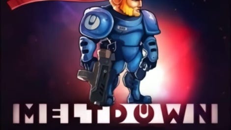 Meltdown