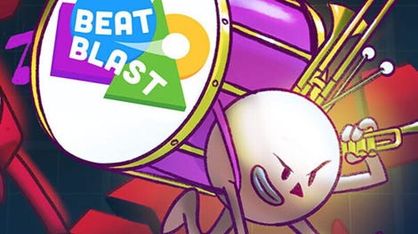 Beat Blast