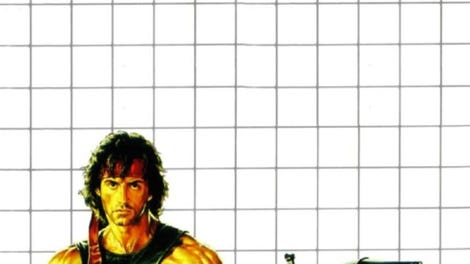 Rambo: First Blood Part Ii - Kotaku