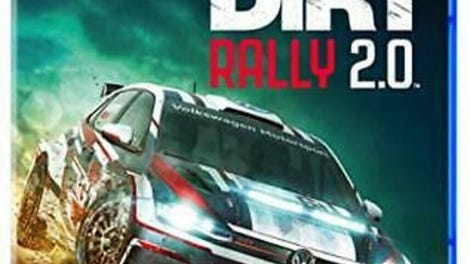 DiRT Rally 2.0: Day One Edition