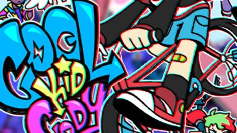 Cool Kid Cody: Season 3 - Episode 09
