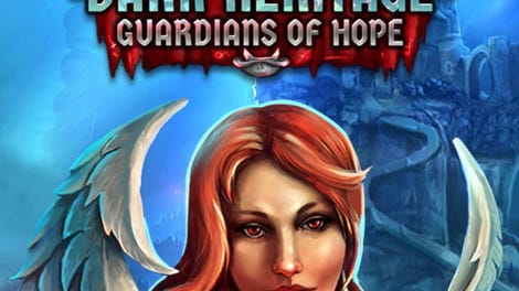Dark Heritage: Guardians of Hope