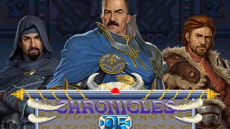Chronicles Of Crystal: Turn-Basde Epoch