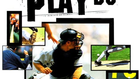 Triple Play 96