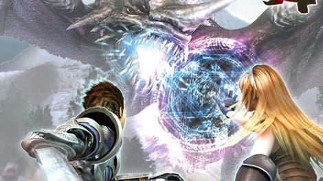 Valhalla Knights: Eldar Saga