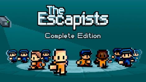The Escapists: Complete Edition