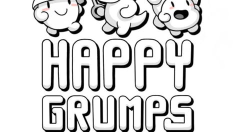 Happy Grumps