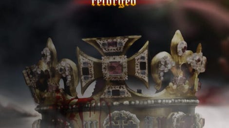 Heads Will Roll: Reforged - Threads of Destiny