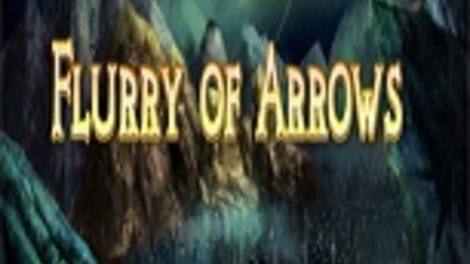 Withering Kingdom: Flurry of Arrows