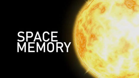 Space Memory