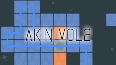 Akin Vol 2