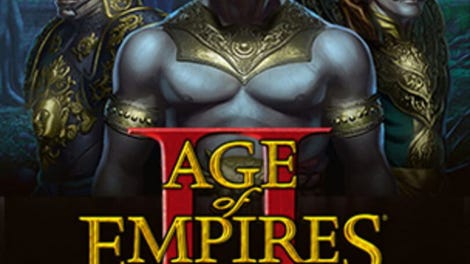 Age of Empires II: HD Edition - Rise of the Rajas