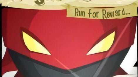 Rogue Soul