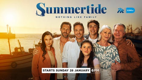 Summertide (2024) - The A.V. Club